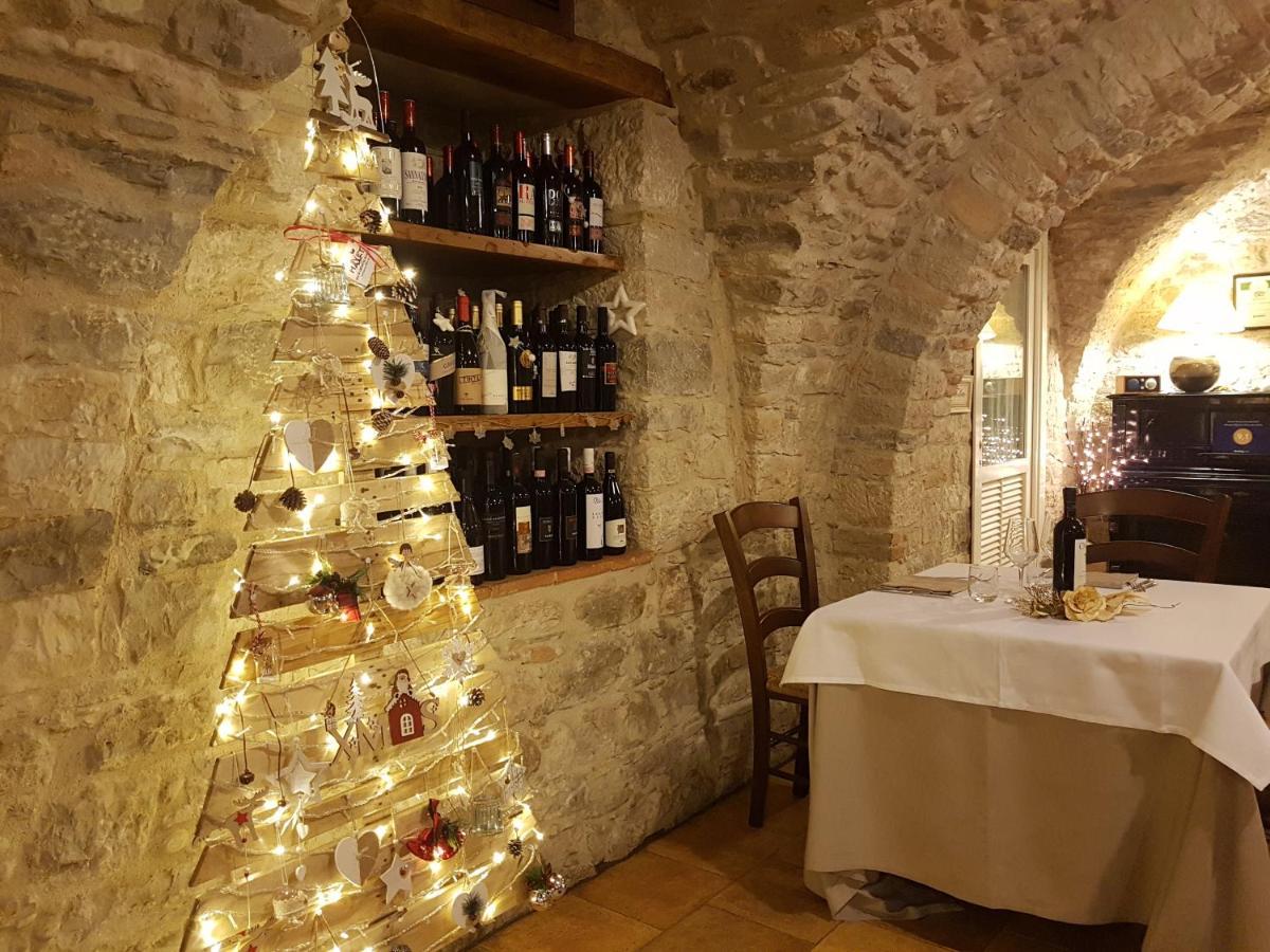 Albergo Diffuso La Piana Dei Mulini Colle d'Anchise Экстерьер фото