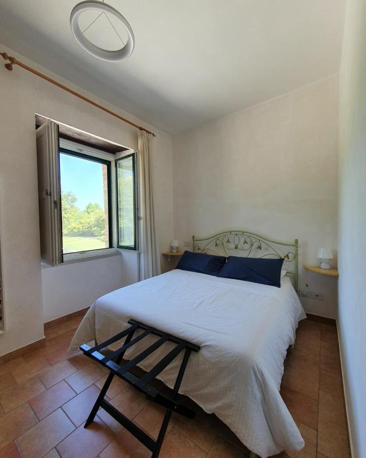 Albergo Diffuso La Piana Dei Mulini Colle d'Anchise Экстерьер фото