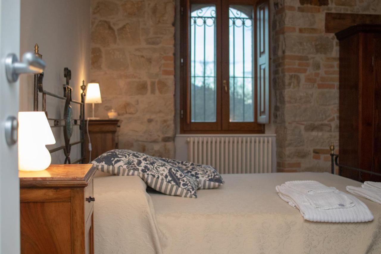 Albergo Diffuso La Piana Dei Mulini Colle d'Anchise Экстерьер фото