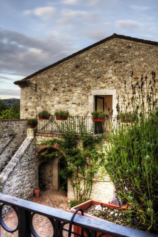 Albergo Diffuso La Piana Dei Mulini Colle d'Anchise Экстерьер фото