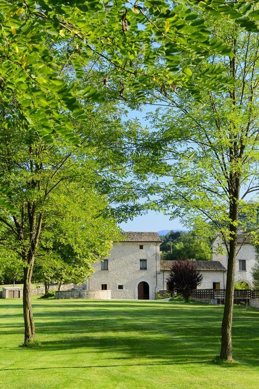 Albergo Diffuso La Piana Dei Mulini Colle d'Anchise Экстерьер фото