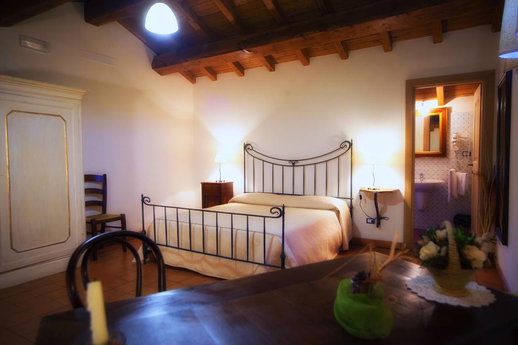 Albergo Diffuso La Piana Dei Mulini Colle d'Anchise Номер фото