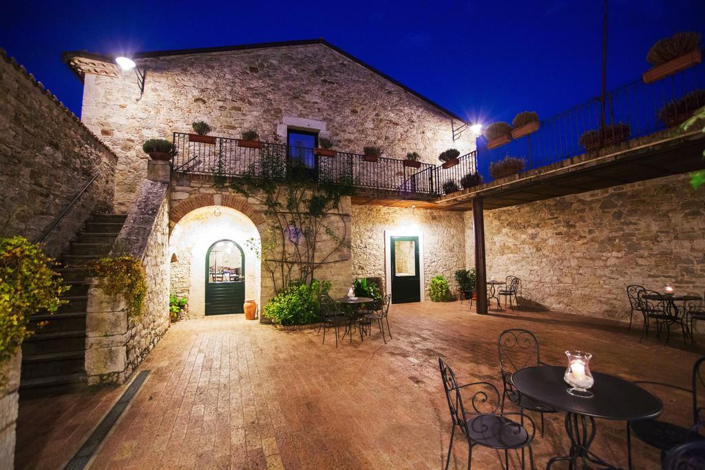 Albergo Diffuso La Piana Dei Mulini Colle d'Anchise Экстерьер фото