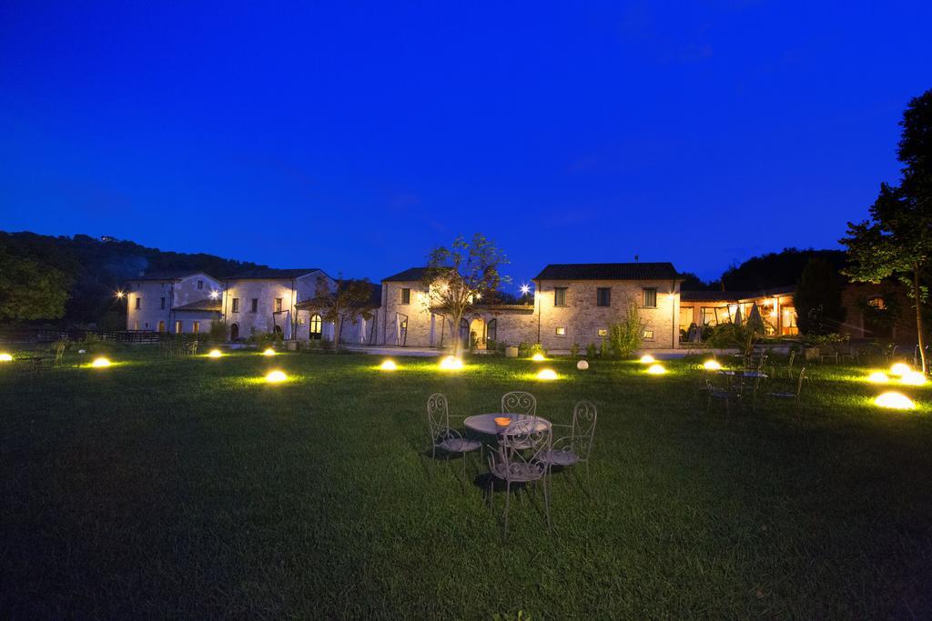 Albergo Diffuso La Piana Dei Mulini Colle d'Anchise Экстерьер фото