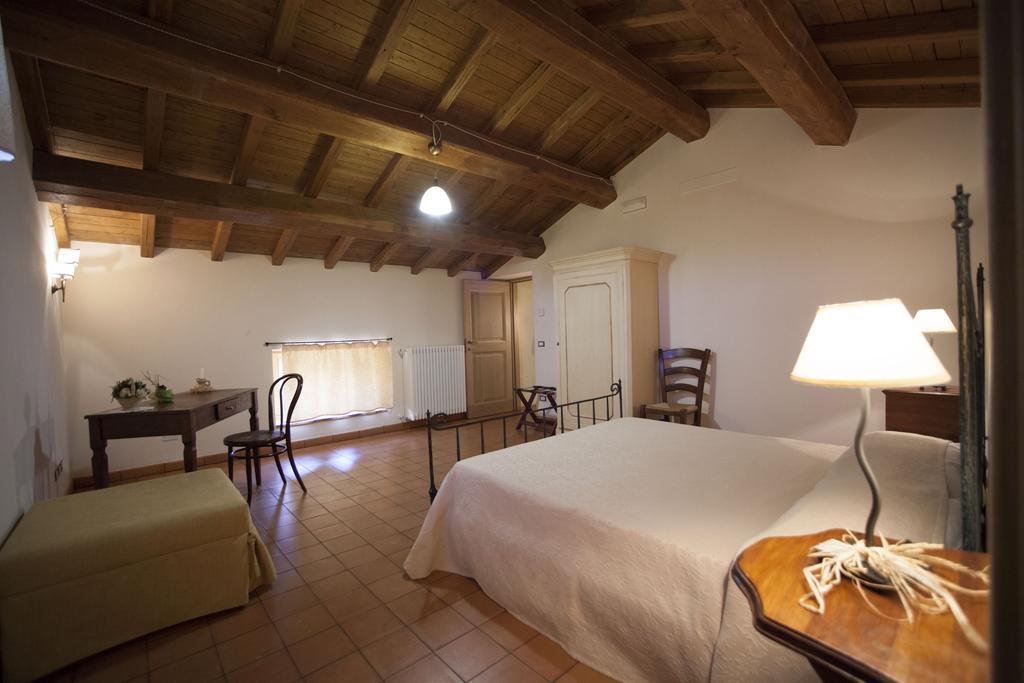 Albergo Diffuso La Piana Dei Mulini Colle d'Anchise Номер фото