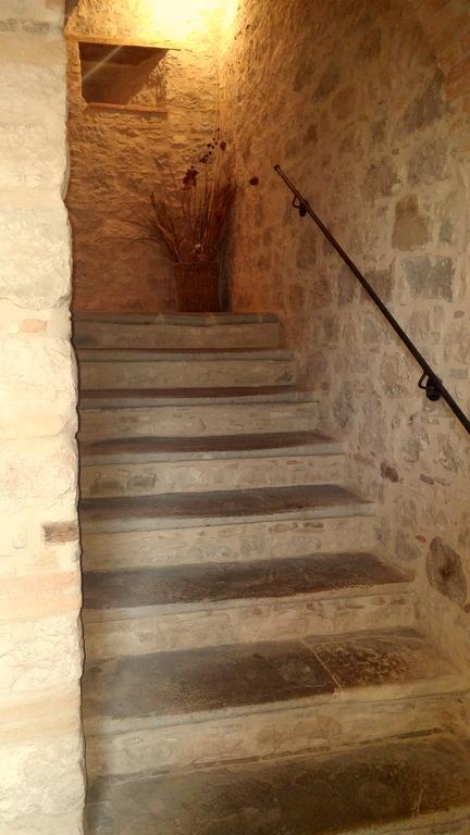 Albergo Diffuso La Piana Dei Mulini Colle d'Anchise Экстерьер фото