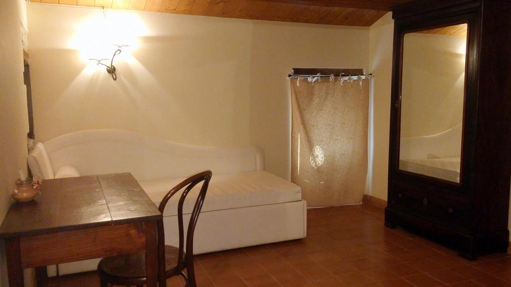 Albergo Diffuso La Piana Dei Mulini Colle d'Anchise Экстерьер фото