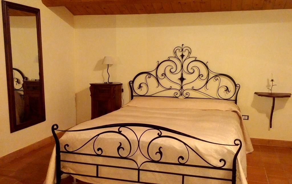 Albergo Diffuso La Piana Dei Mulini Colle d'Anchise Экстерьер фото