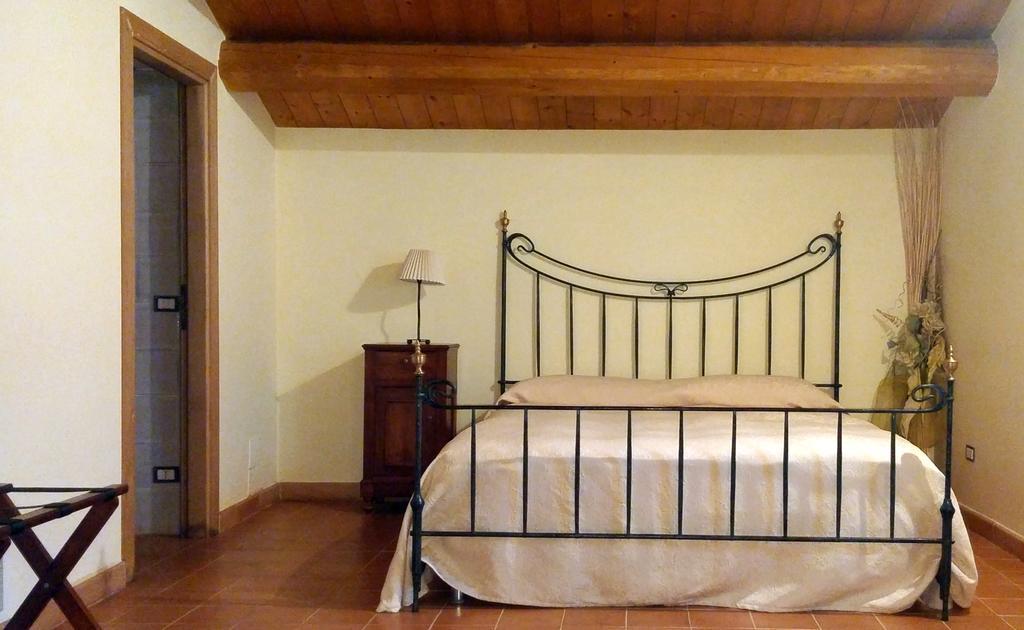 Albergo Diffuso La Piana Dei Mulini Colle d'Anchise Экстерьер фото