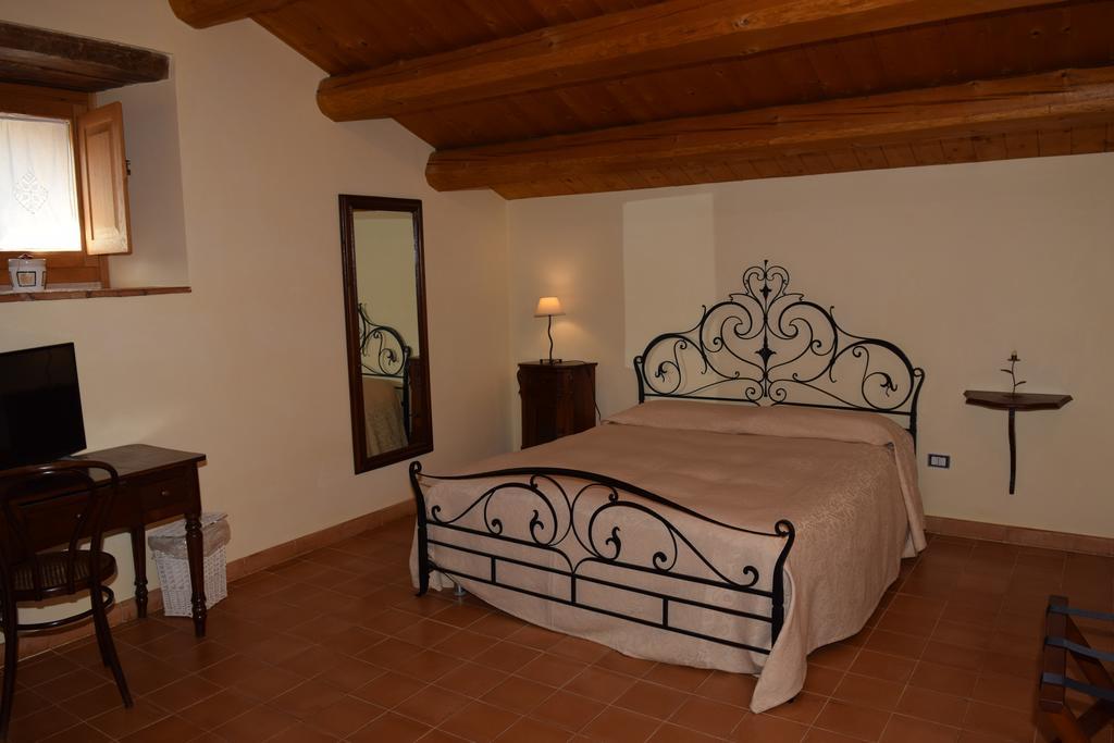 Albergo Diffuso La Piana Dei Mulini Colle d'Anchise Экстерьер фото